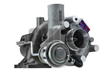 Turbo Şarj  MAHER 10241  ME014881