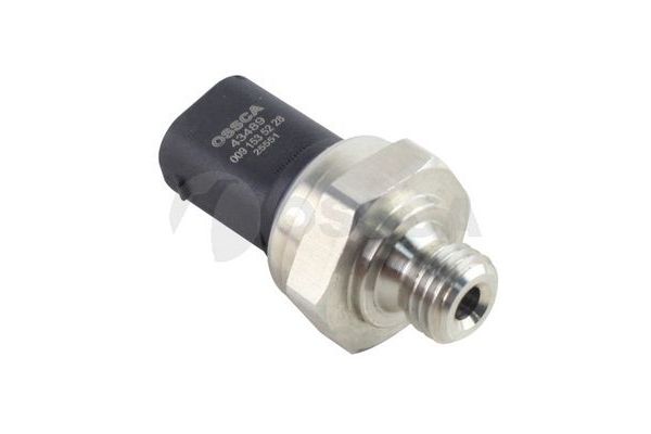 Egzoz Sıcaklık Sensörü  Mercedes GLS -Serisi (BM 166)(11.2015->)  FRENDI 43489