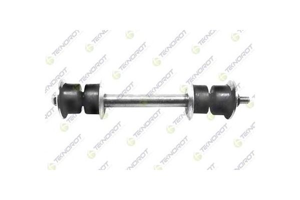 Viraj Demir Askı Rotu Ön Sağ veya Sol REGUS RG-BS-32075