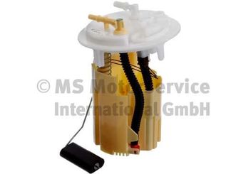 Depo Şamandırası  PIERBURG 7.05656.84.0  9683833280 1525QZ 1525 QZ