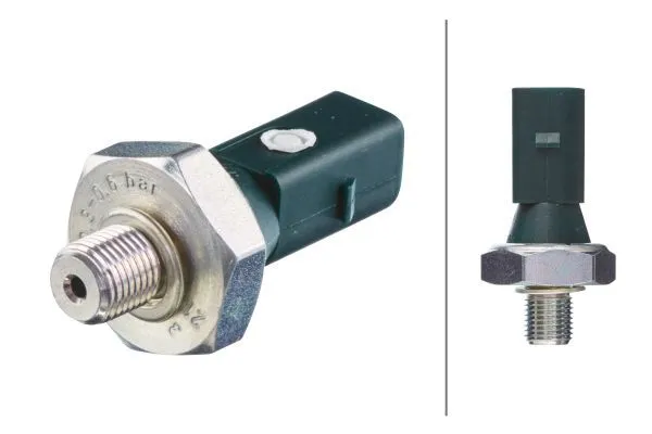 Yağ Müşürü  Volkswagen Crafter P.Van (2E)(03.2006->2017)  HELLA 6ZL 008 280-001