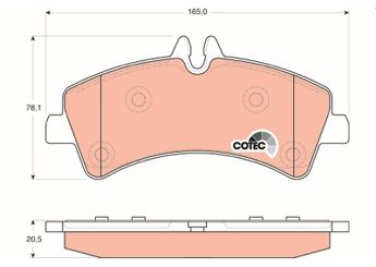 Fren Disk Balata Arka MERCEDES ORJINAL A0064204520  A0064204520 44208120 004 420 81 20 54207420 005 420 74 20 64202220 006 420 22 20 64204520 006 420 45 20 A0044208120 A 004 420 81 20 A0054207420 A 005 420 74 20 A0064202220 A 006 420 22 20 A 006 420 45 20 2E0698451A 2E0 698 451 A 2E0698451B 2E0 698 451 B 2E0698451G 2E0 698 451 G