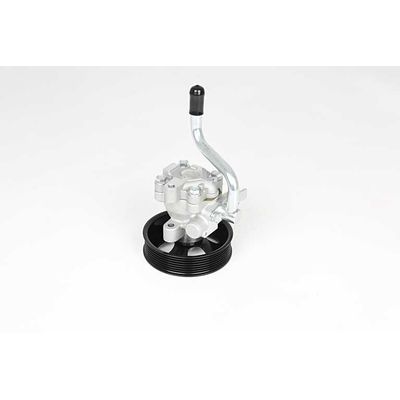 Direksiyon Pompası  BSG 40-355-016