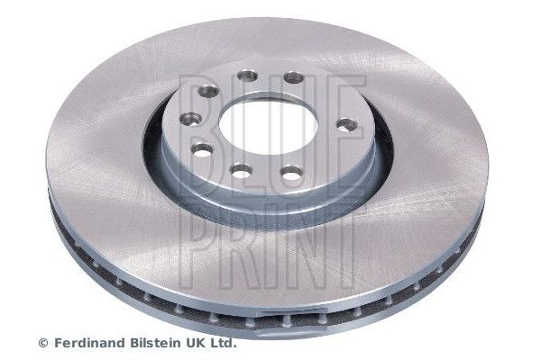 Fren Disk Ayna Ön Sağ ve Sol Saab 9-3 Cabriolet (2008->)  BLUE PRINT ADA104334