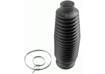 Direksiyon Körüğü Sağ CM 12526  406672 4066 72