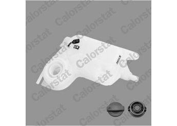 Radyatör Yedek Su Deposu  CALORSTAT ET0054C1  4F0121403M 4F0121403B 4F0121403F