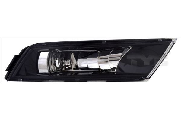 Sis Farı Ön Sol VORTEX V3612841