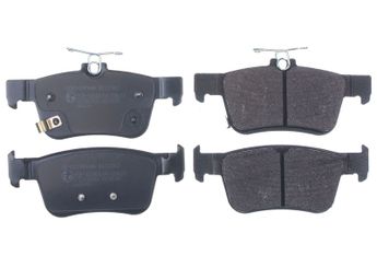 Fren Disk Balata Arka MAHER 00474  43022TBAA02 43022TGHA01 43022TGNG02 43022TYFE01