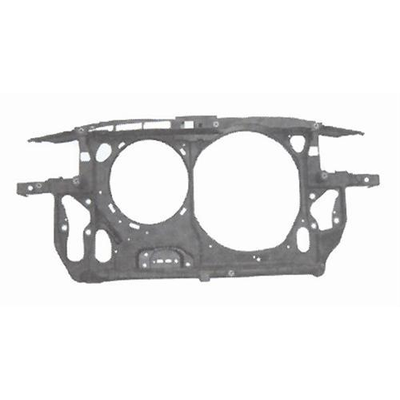 Panel Ön Volkswagen Passat (3B3)(11.2000->2005)  EUROBUMP WOS09PA011