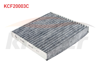 Polen Filtresi  KRUGER KCF20003C  80291 80291 80291 80291 80292 80292 80292 80292 80292