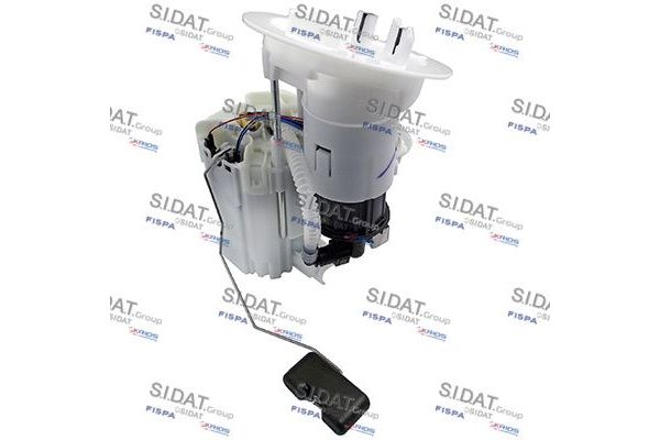 Depo Şamandırası  SIDAT 72733