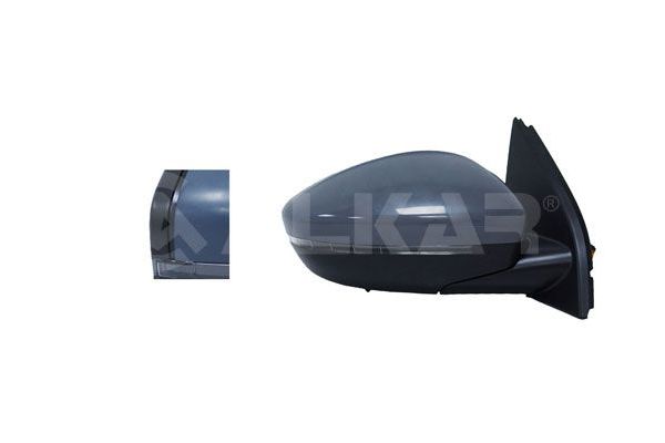 Dikiz Aynası Dış Sağ VIEWMAX VM6209EHPSR