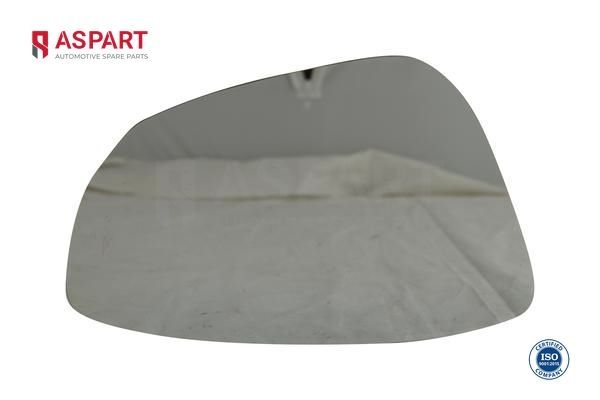 Ayna Camı Dış Sağ ASPART 7MGL1064
