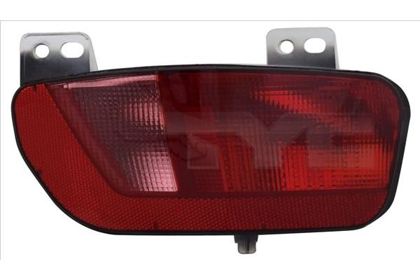 Sis Farı Arka Sol Citroen Grand C4 Picasso/Spacetourer (08.2013->)  TYC 19-14956-01-2