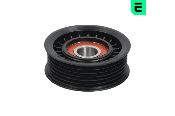 Vantilatör Kayış Gergi Rulmanı  Ford Tourneo Courier (CHQ)(2023->)  OPTIMAL 0-N2353