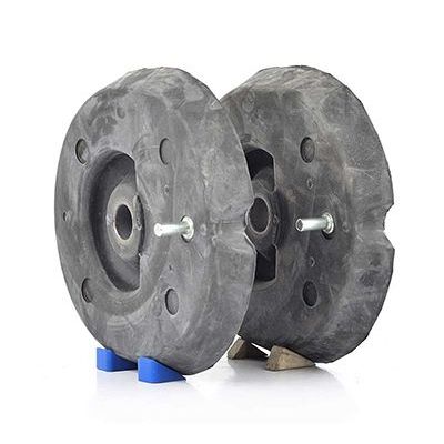 Amortisör Tabla Takozu Ön Sağ veya Sol Citroen C3 (04.2002->)  BSG 70-700-055