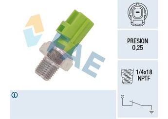 Yağ Müşürü  FAE 12613  3M519278AB 1116647 1226188 1363512 1S7A9278AA 1S7A-9278-AA 3M519278AA 3M51-9278-AA 3M51-9278-AB LF0118501 LF01-18-501 PS423 PS-423 30711658 30757396