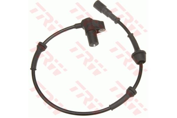 Abs Sensörü Ön Sağ veya Sol Volkswagen T4 Transporter P.Van/Minibüs Syncro (08.1992->2003)  MAHER 22812