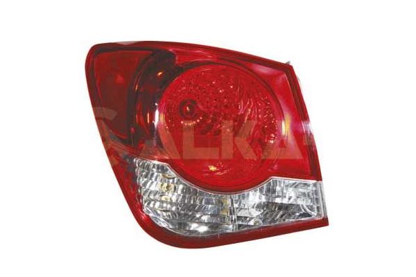 Stop Lambası Dış Sol Chevrolet Cruze (2009->)  VORTEX V0601387