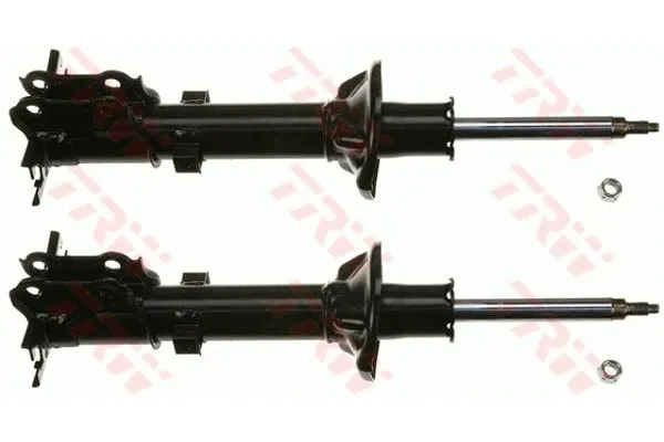 Amortisör Arka Sağ Hyundai Accent (X3)(1995->)  TECHNOSHOCK 22R016R