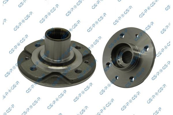 Porya Ön Sağ veya Sol SOMAG 402021412R-I