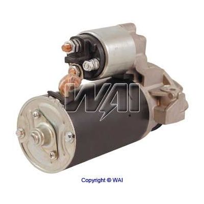 Marş Dinamosu  Ford Transit Kombi (TT9)(2006->)  PSA ORJINAL 9678690180