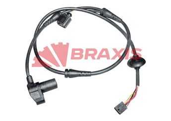 Abs Sensörü Ön Sağ veya Sol BRAXIS AK0087  8E0927803A 8E0 927 803A