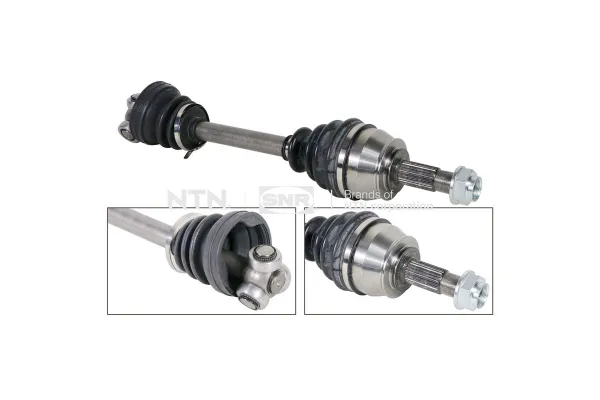 Aks Komple Ön Sağ ANKA 10500010