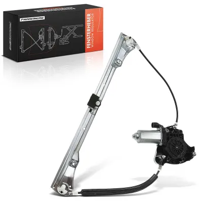 Cam Krikosu Ön Sağ SWAPP 35316