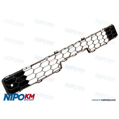 Tampon Panjuru Ön Toyota Hilux (KUN)(2005->)  EUROBUMP TOY07HL060