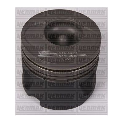 Piston (70.00MM-STD)  YENMAK 31-03297-000