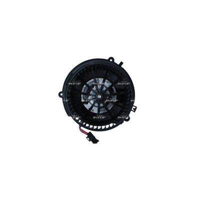 Kalorifer Motoru  BMW X2 Serisi (F39)(11.2017->)  NRF 34324