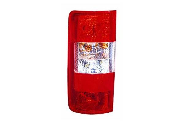 Stop Lambası Sağ Ford Tourneo Connect (TC7)(2002->)  DEPO 431-1965R-UE