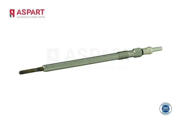 Isıtma Bujisi  Mercedes S -Serisi Sedan (BM 221)(06.2005->)  ASPART 2GPL1006