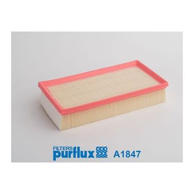 Hava Filtresi  BMW 7 Serisi (E38)(1994->)  PURFLUX A1847