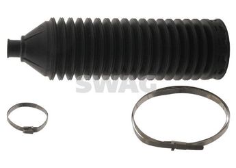 Direksiyon Körüğü Sağ veya Sol SWAG 10 93 1052  10931052 10 93 1052 4144600800 414 460 08 00 4144630096 414 463 00 96 A4144600800 A414 460 08 00 A4144630096 A414 463 00 96