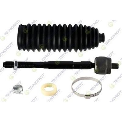 Rot Mili Sağ veya Sol Renault Laguna II Grandtour (KG0)(03.2001->)  TEKNOROT R-653KM