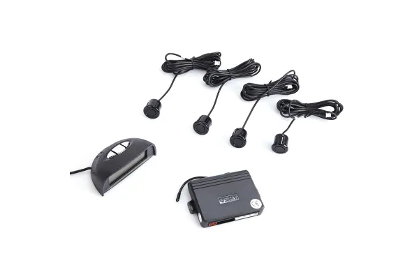 Portatif Park Sensörü  SPACE A01624