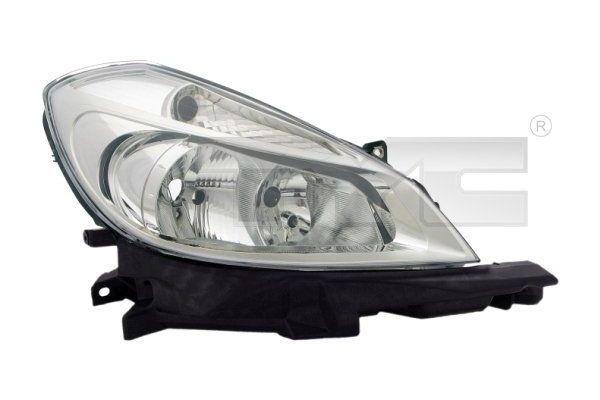 Far Sol RENAULT ORJINAL 7701070495