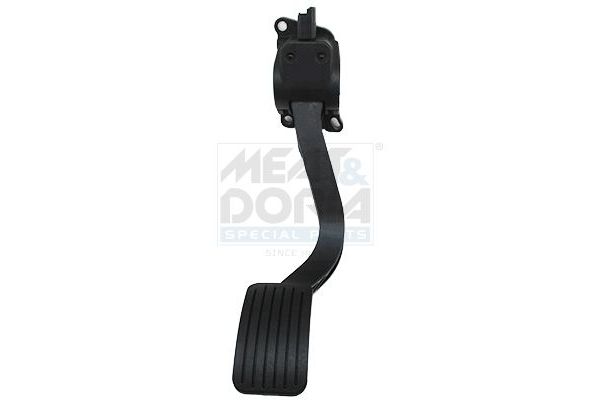 Gaz Pedalı  MEAT & DORIA 83656