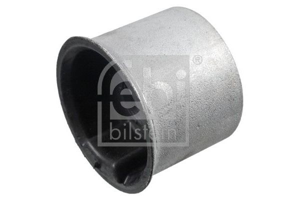 Salıncak Burcu Ön Alt Sağ veya Sol Volkswagen Polo IV (9N1)(11.2001->2005)  FEBI BILSTEIN 33973