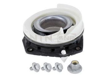 Amortisör Rulmanı Ön Sağ veya Sol BITAPART BRE179004  8200222463 7701207678 7701208891