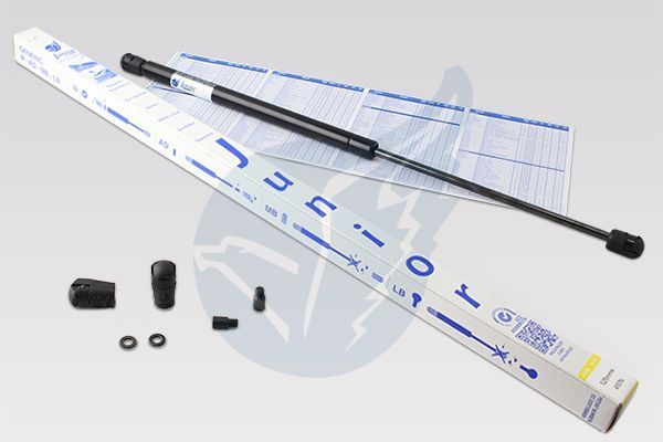 Motor Kaput Amortisörü Sağ veya Sol MGA 93663