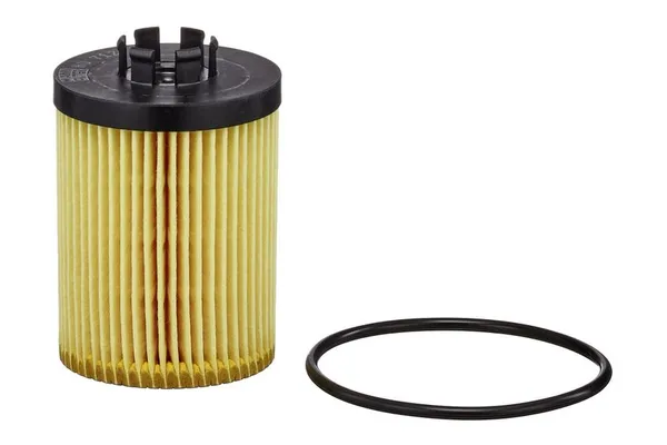 Yağ Filtresi  Opel Astra H GTC (2004->)  MANN HU 712/8 x