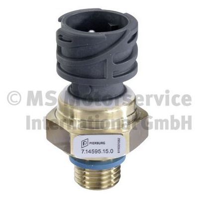 Yağ Müşürü  PIERBURG 7.14595.15.0