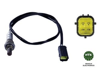 Oksijen (Lambda) Sensörü  NGK 94685  L55618861A L556 18 861 A