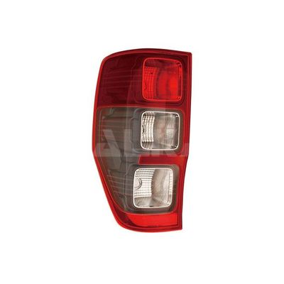 Stop Lambası Sol WAGENBURG AB39-13405