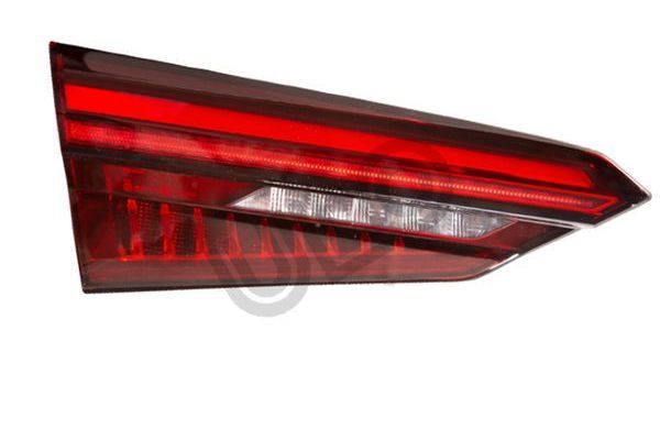 Stop Lambası Sağ ULO 1136037