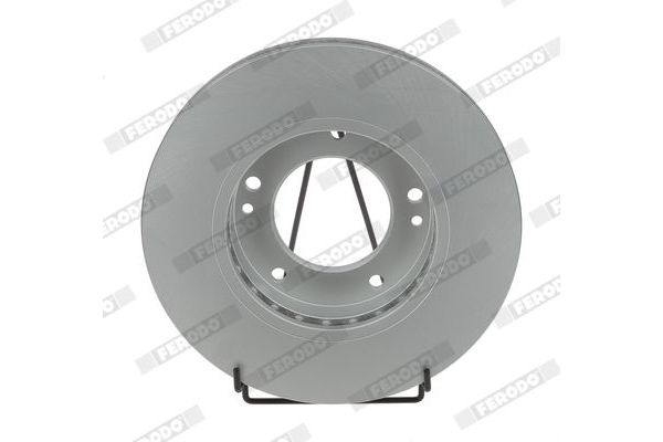 Fren Disk Ayna Ön Sağ ve Sol FERODO DDF1290C