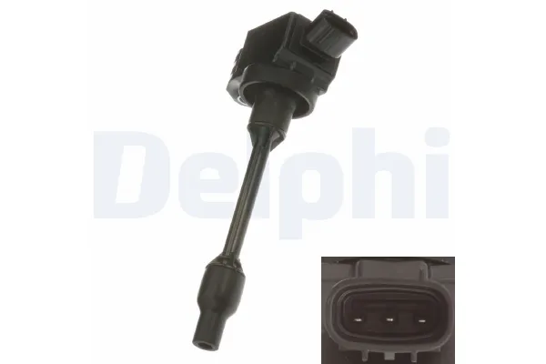 Ateşleme Bobini  Toyota RAV4 (A5)(2019->)  DELPHI GN10952-12B1